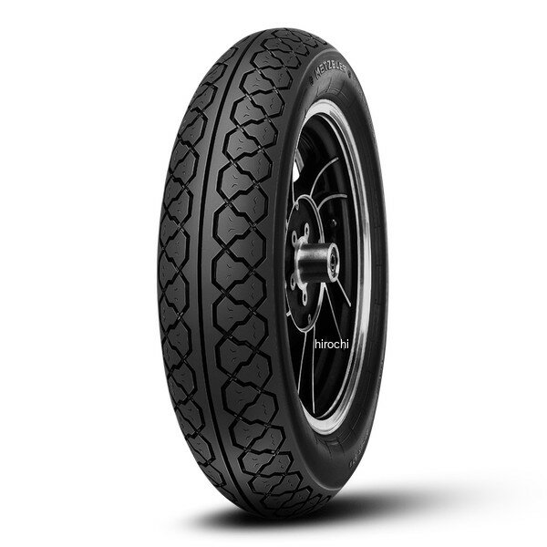メッツラー METZELER パーフェクト ME 77 4.00-18M/CTL 64H リア 4600800 HD店