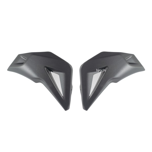 ピラミッドプラスチック Pyramid plastics インフィルパネル 25年-26年 CB1000 Hornet マットブラック 21150M HD店