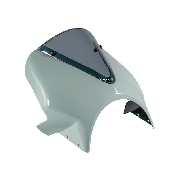 ピラミッドプラスチック Pyramid plastics フライスクリーン 25年-26年 GB350S ブルー 21355D HD店