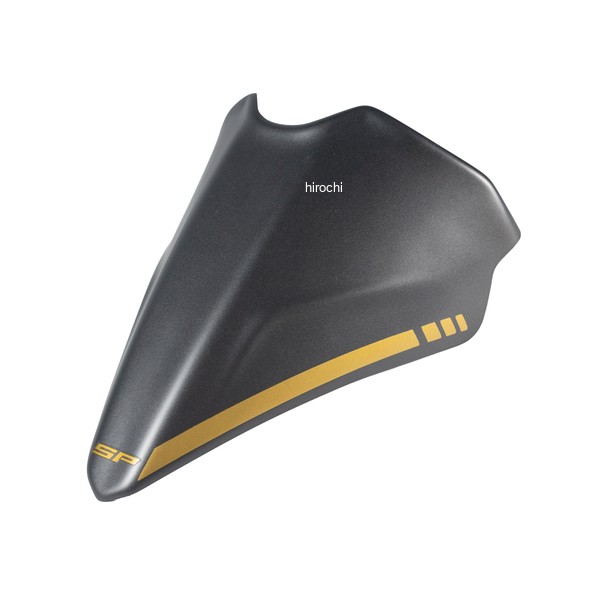 ピラミッドプラスチック Pyramid plastics フライスクリーン 25年-26年 CB1000 Hornet SP カラー 21845F HD店