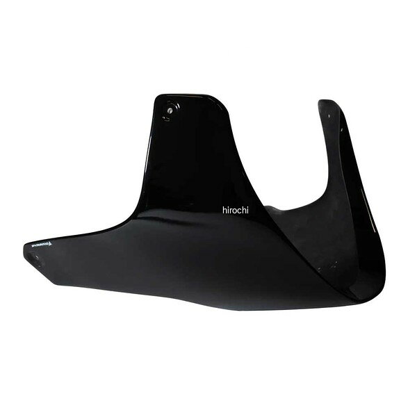 ピラミッドプラスチック Pyramid plastics アンダーカウル 19年-26年 Z900RS グロスブラック 23905B HD店
