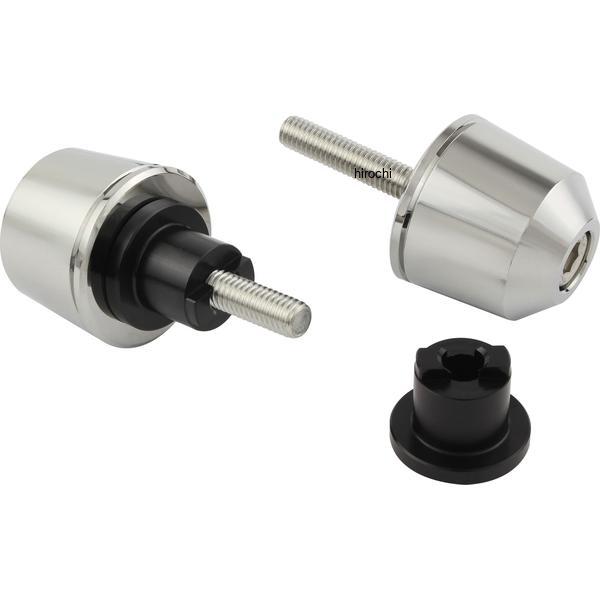 ポッシュ POSH ソリッドバーエンド K M6 トツ2 左右セット メッキ20年-26年 カワサキ Ninja65020年-25年 カワサキ Z65024年 カワサキ Z7Hybridカラー：メッキ左右1セット◆KAWASAKI車M6タイプバーエンド穴に適合◆重量:50g(1個あたり)◆外径29.5mm(最大部)アルミ削り出し、アルマイト仕上げ。031289-33楽天 HD店