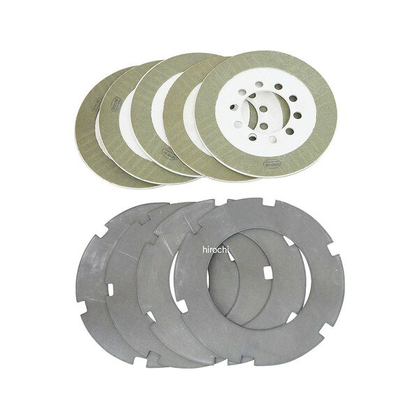 ベルトドライブリミテッド Belt Drives Limited ケブラークラッチリプレイスキット 41年-84年 BT BTX-5 HD店