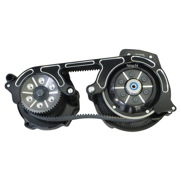 �ڥ᡼�����߸ˤ���� �٥�ȥɥ饤�֥�ߥƥå� Belt Drives Limited 2in�����ץ�٥�ȥ��å� 17ǯ-�ĥ��顼 �֥�å� EV2PH-B17-B HDŹ