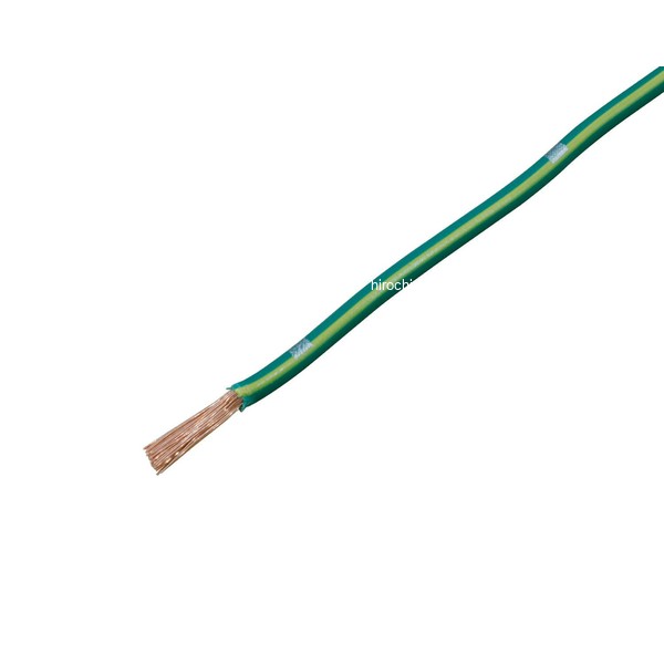 Switches - 【メーカー在庫あり】 ネオファクトリー AVSS配線コード 緑/黄 029744 HD店