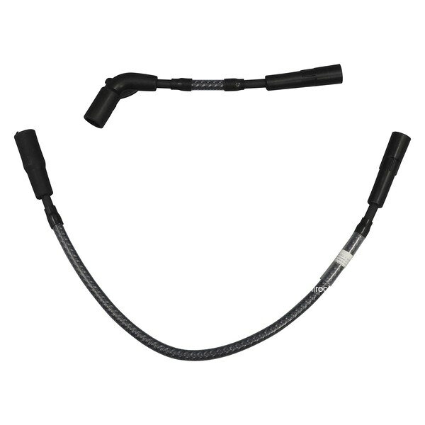 【メーカー在庫あり】 マグナム MAGNUM プラグコードセット カーボン 07年- XL 3043F HD店