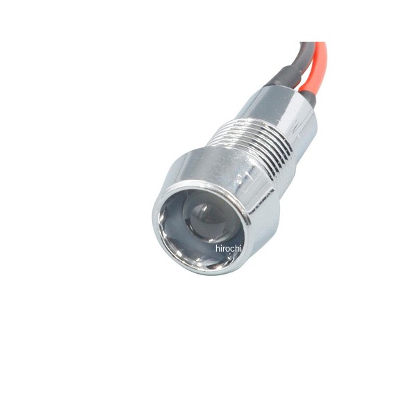 【メーカー在庫あり】 ネオファクトリー LEDインジケーター 5mm 白 040134 HD店