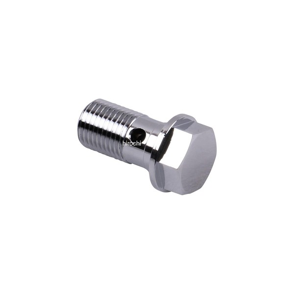 【メーカー在庫あり】 マグナム MAGNUM マグナム 10mm-1.0 バンジョーボルト クローム 1757 HD店
