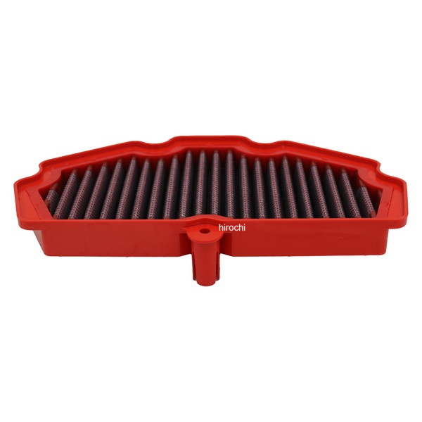 【New】 BMCエアフィルター BMC AIR FILTERS リプレイスメントエアフィルター カワサキ 15年-16年 KLE E VERSYS 650 FM889/04 HD店