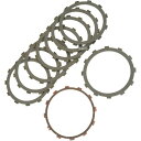 【USA在庫あり】 アルトプロダクツ Alto Products フリクションプレート ケブラー 98年以降 (9枚入り) 37932-98 1131-0477...