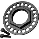 【USA在庫あり】 ジムズ JIMS メガ ナット 07年以降 Twin Cam 1203-0012 HD店