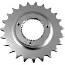【USA在庫あり】 PBI トランスミッション スプロケット 24T 91年-92年 XLH1200、XLH883 DS-191093 HD店