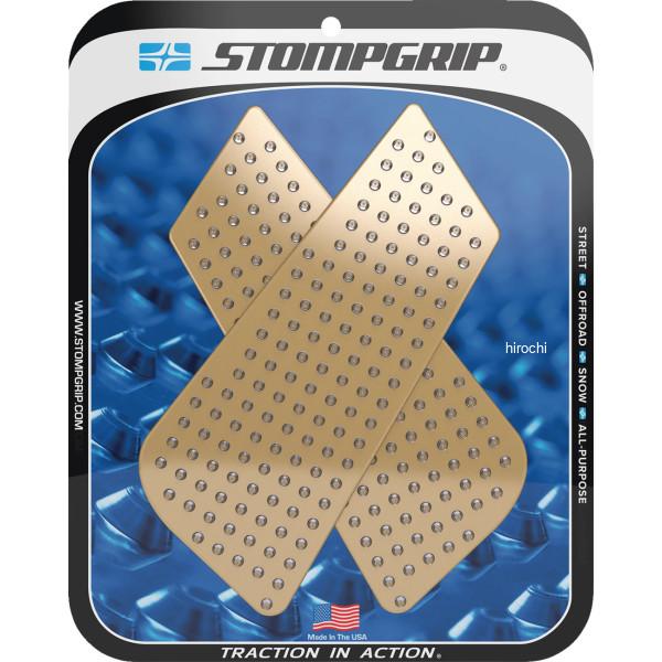 Rakuten - 【USA在庫あり】 ストンプグリップ STOMPGRIP タンクグリップ クリア VOLCANO 4320-2823 HD店