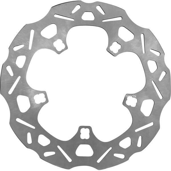  RCコンポーネンツ RCComponents ローター フロント チョップカット 320MM 1710-4824 HD店