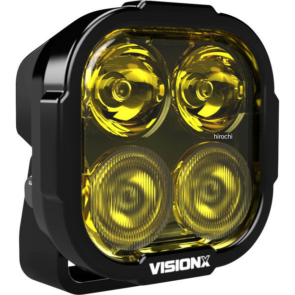  ビジョンエックス VISION X ライト DURALUX GEN2 SELECTIVE イエロー 2001-3029 HD店