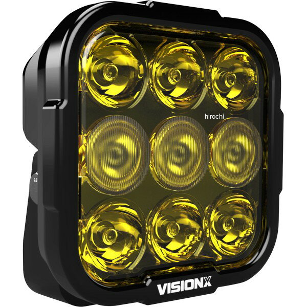  ビジョンエックス VISION X ライト DURALUX GEN2 SELECTIVE イエロー 2001-3033 HD店