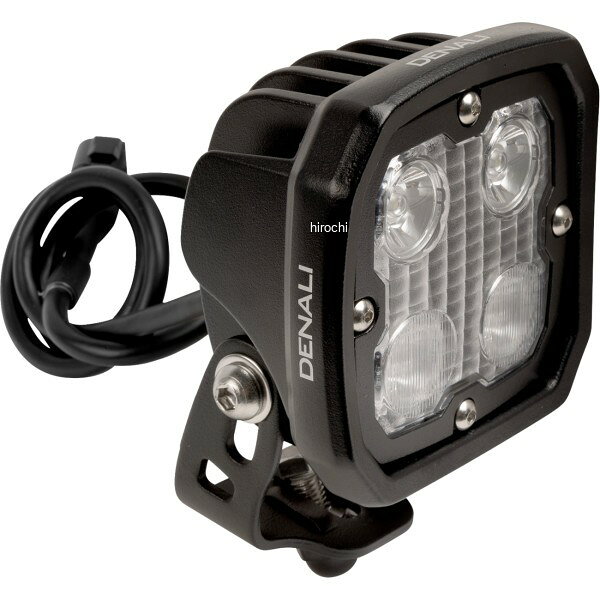【USA在庫あり】 デナリ DENALI ライト ポッド D4 2.0 データディマ付き 2040-3278 HD店