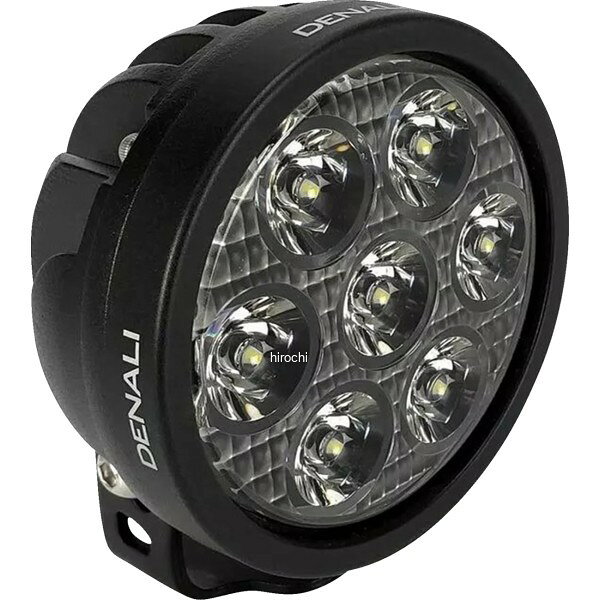  デナリ DENALI ライト D7 POS W/DATADIM 2040-3282 HD店