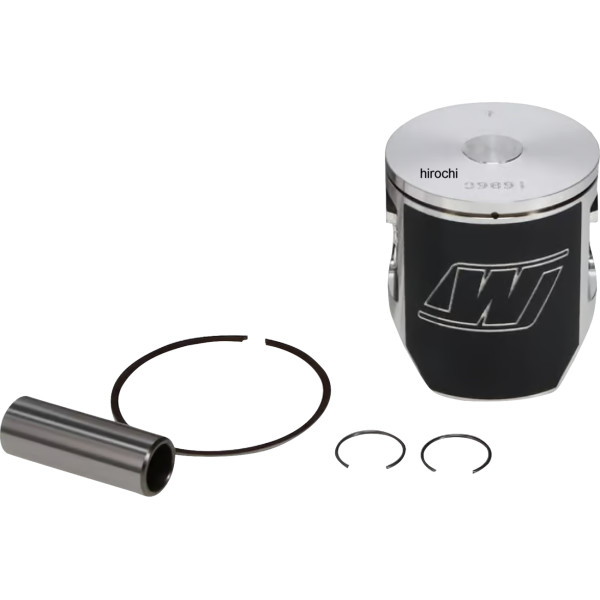  ワイセコ Wiseco ピストンキット PROLITE ヤマハ YZ125 2284CS 0910-6914 HD店