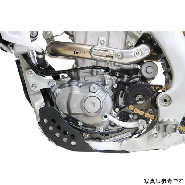 【メーカー在庫あり】 AXP EDスキッドプレート 24年-26年 ヤマハ YZ250F AX1743 HD店