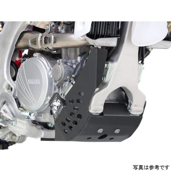 【メーカー在庫あり】 AXP EDスキッドプレート 24年-26年 ヤマハ YZ250F AX1743 HD店