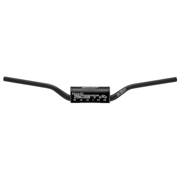  ジータ ZETA SX3バー ブラック Mini Racer KTM ZE05-9251 HD店