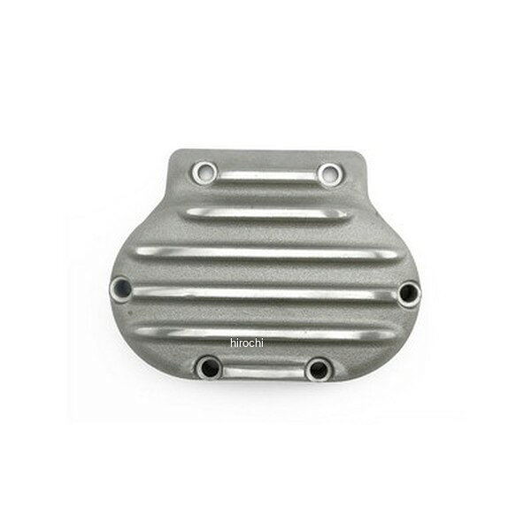 部品屋K&W Snatch クラッチカバー エボ FXR 5速ミッション セミポリッシュ GBFXR-SP HD店