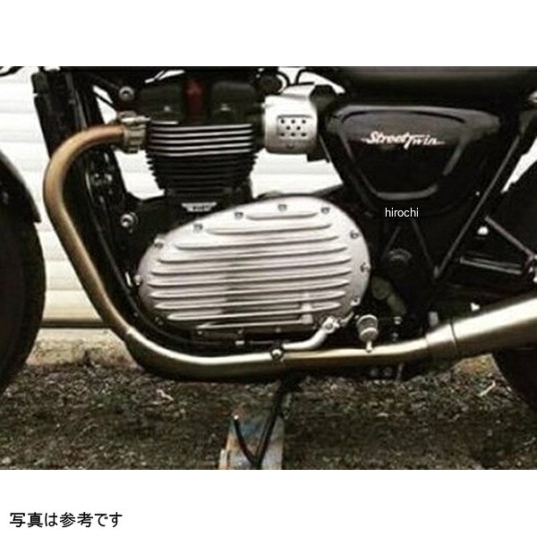 部品屋K&W プライマリーカバー トライアンフ T120 ロウ全てのトライアンフT120タイプ、T120、ボンネビル、トラクストン、サンダーバード、スクランブラー、アメリカスピードマスターに適合EMD製仕上げ：ロウ（アルミ地肌のまま）ブラック、セミポリッシュ、ブラックカットのタイプもございます。PCTr12-r-r※世界情勢の影響を受け為替や輸送費の変動により定価金額が変わる場合があります。PCTR12-R-R楽天 HD店