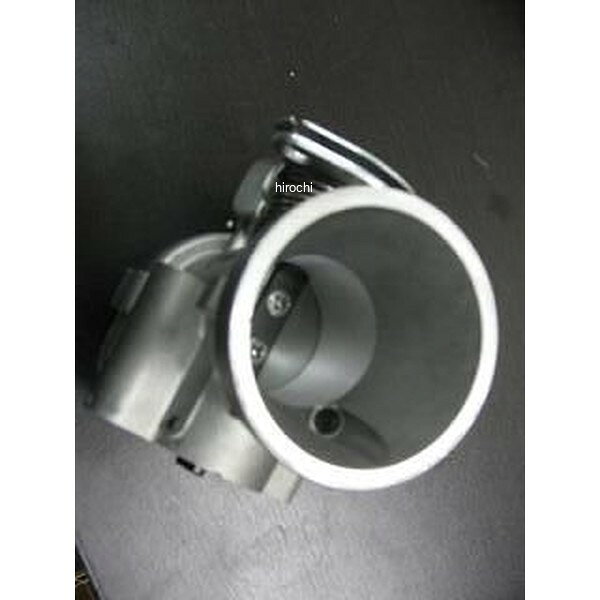 油漢 ビッグスロットルボディー φ27 アドレスV125/G K5/K6/K7/K9 アドレスV125S L0...