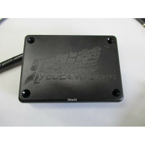 油漢 サブインジェクションコントローラー 減量機能付き アドレスV125 UK-111 HD店