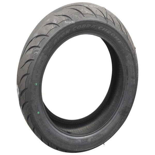 【メーカー在庫あり】 エイボンタイヤ AVON コブラクローム 190/60VR17(78V) リア ...