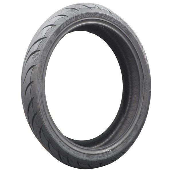 【メーカー在庫あり】 エイボンタイヤ AVON コブラクローム 240/40VR18(79V) リア ...