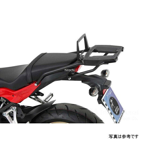 ヘプコアンドベッカー HEPCO&BECKER トップケースホルダー アルラック 14年-20年 C...