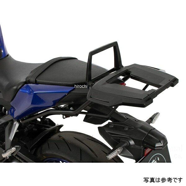 ヘプコアンドベッカー HEPCO&BECKER トップケースホルダー アルラック 24年- MT-09...