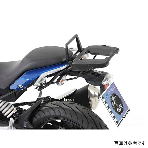 ヘプコアンドベッカー HEPCO&BECKER トップケースホルダー アルラック 16年-25年 G...