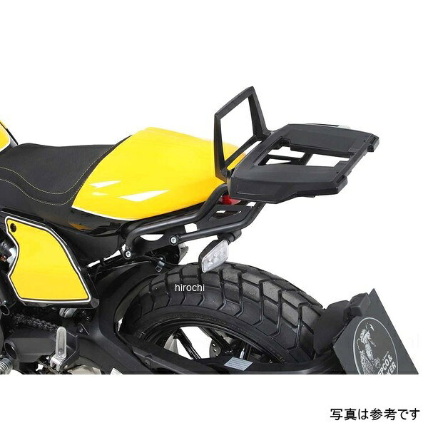 ヘプコアンドベッカー HEPCO&BECKER トップケースホルダー アルラック 19年-22年 S...