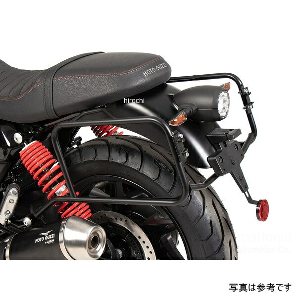 ヘプコアンドベッカー HEPCO&BECKER サイドケースホルダー 22年-23年 V7 Stone Spe...