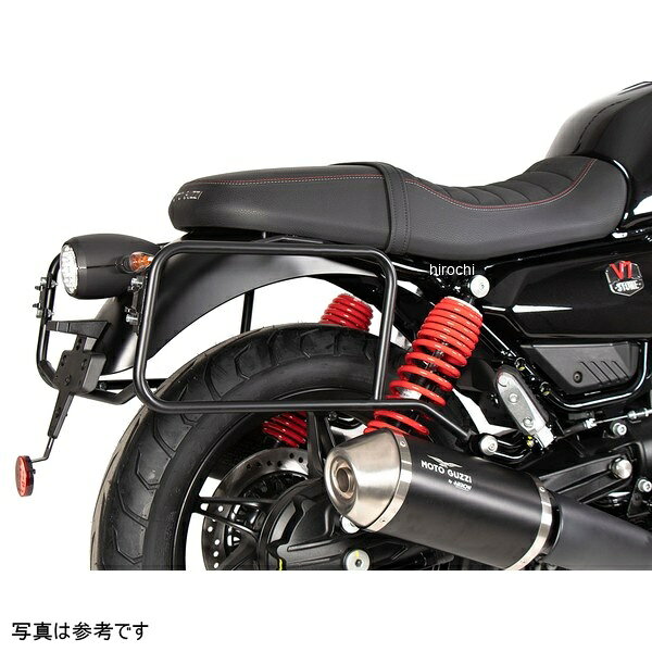 ヘプコアンドベッカー HEPCO&BECKER サイドケースホルダー 22年-23年 V7 Stone Spe...