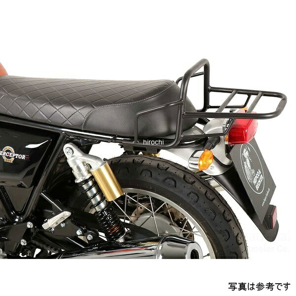 ヘプコアンドベッカー HEPCO&BECKER トップケースホルダー パイプタイプ 18年- Con...