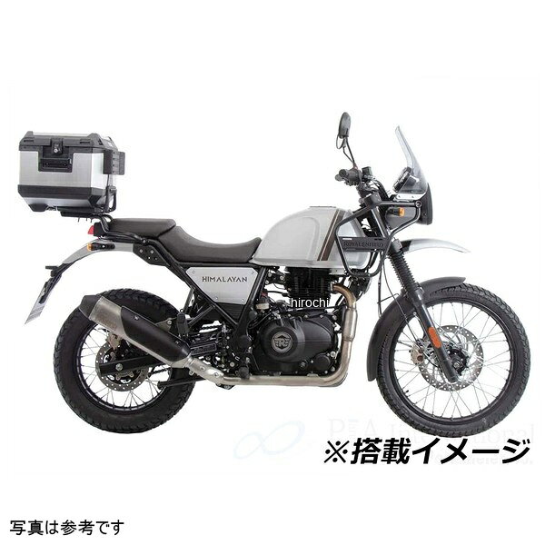 ヘプコアンドベッカー HEPCO&BECKER トップケースホルダー アルラック 21年-24年 H...