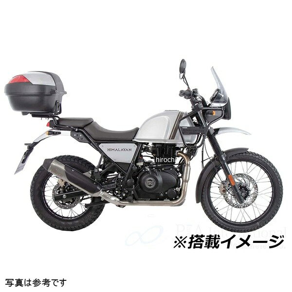 ヘプコアンドベッカー HEPCO&BECKER トップケースホルダー アルラック 21年-24年 H...