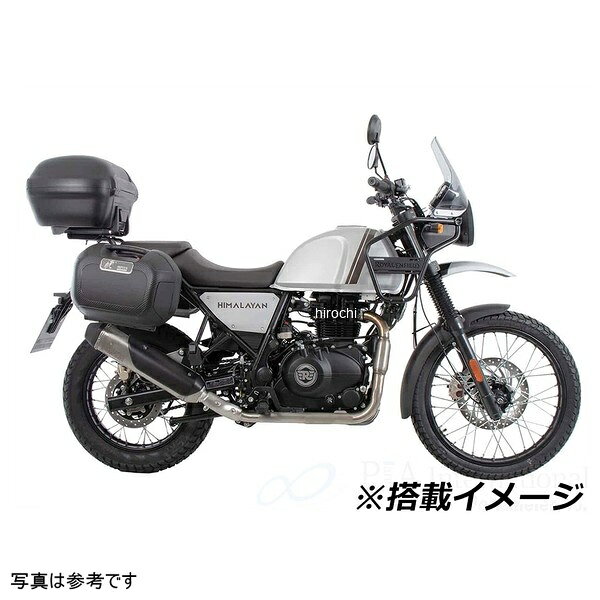 ヘプコアンドベッカー HEPCO&BECKER トップケースホルダー アルラック 21年-24年 H...