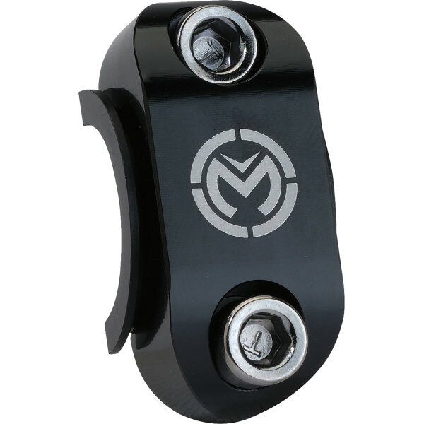  MOOSE OFFROAD PERCH, ROTATOR CLAMP, BLACK MOOSE OFFROAD 0615-0409 HD店