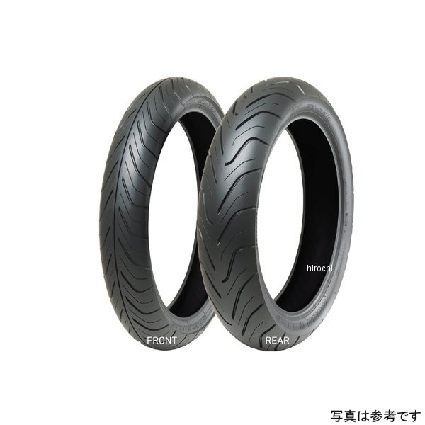 井上ゴム工業 IRC RX-02 120/80-17 61H TL リア 101907 HD店