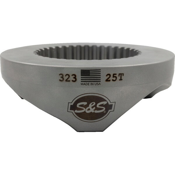  S&Sサイクル S&S Cycle COMPENSATOR RAMP 1020-4313 HD店