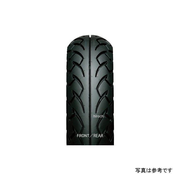 329580 井上ゴム工業 IRC MB520 90/90-12 44J TL フロント/リア 121133 HD店