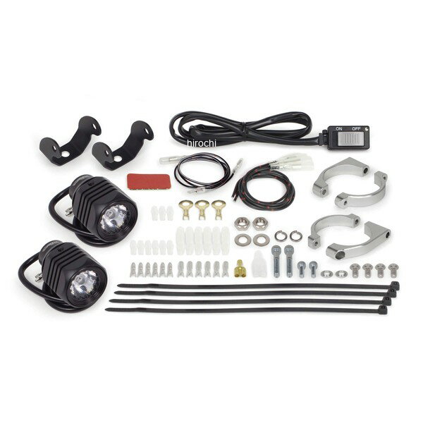 SP武川 LEDフォグランプキット3.0 950 2個入 CB125R JC79/JC91 05-08-0730 HD店