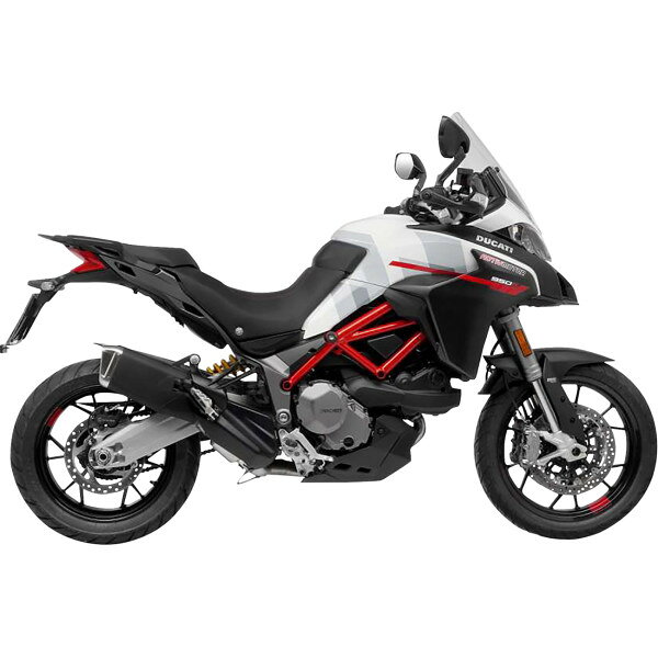  LEO VINCE レオビンチ LINK PIPE DUCATI MULTI 950 / S 1812-0603 HD店
