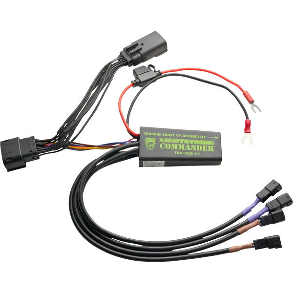 【USA在庫あり】 チロ CIRO LIGHT CONTROLLER LIGHTSTRIKE COMMANDER 2050-0606 HD店