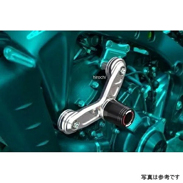 アグラス AGRAS レーシングスライダー エンジンハンガータイプ φ50 白 21年- TRACER9 GT/GT+/GT+ Y-AMT21年- ヤマハ TRACER9 GT/GT+/GT+ Y-AMT注意:掲載画像は参考画像です。実際の商品とはカラー・形状・仕様が異なる場合がございます。ご購入前に商品名・商品情報を必ずご確認ください。カラー:ホワイトエンジンハンガータイプ左右セットジュラコンサイズ：φ50アルミ削り出し製ベースプレートとスライダーのSET※上記装着画像は 342-284-002BX ロゴ有 ジュラコン／ブラック です342-284-002楽天 HD店